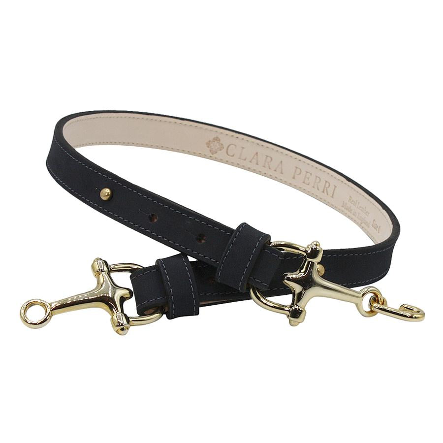 Equestrian Belts