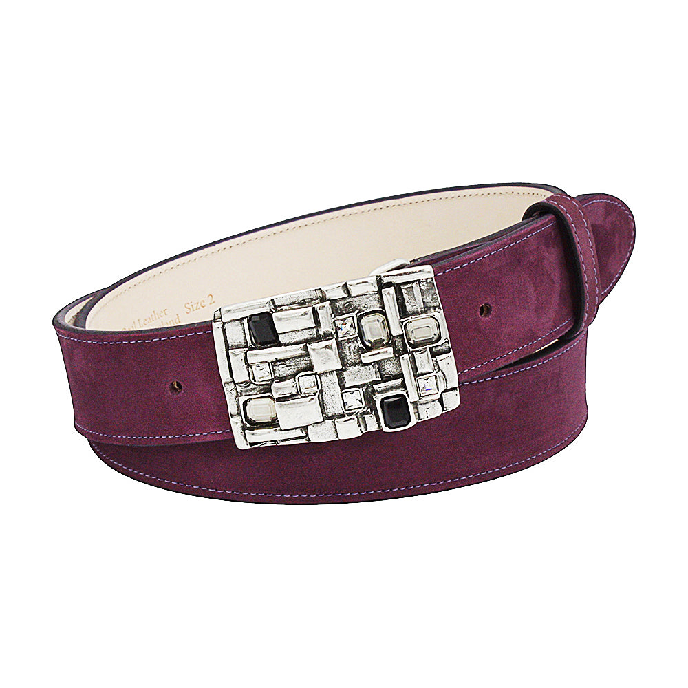 Detachable buckle discount